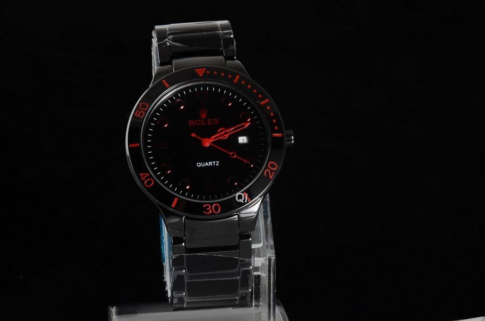 Rolex watch woman-045